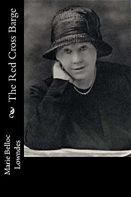 The Red Cross Barge-..