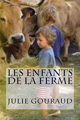 Les Enfants De La Ferme-..
