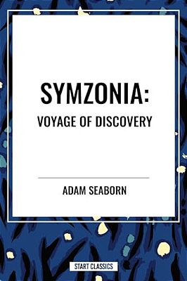 Symzonia: Voyage Of Discovery-..