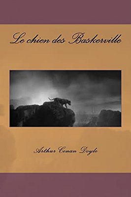 Le Chien Des Baskerville-..