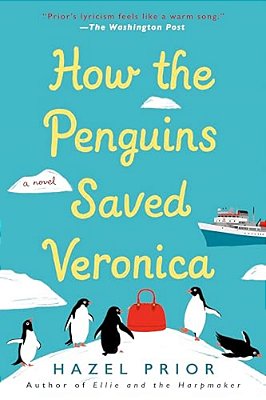 How The Penguins Saved Veronica-..