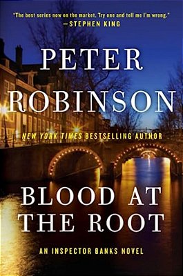 Blood At The Root-..
