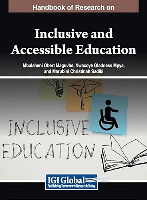 Handbook Of Research On Inclusive And Accessible Education-..