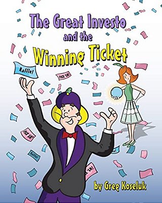 The Great Investo And The Winning Ticket-..