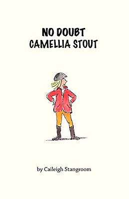 No Doubt Camellia Stout-..