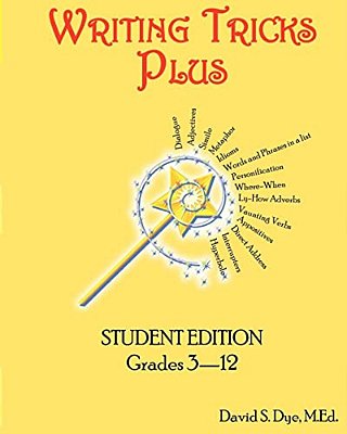Writing Tricks Plus: Student Edition-..