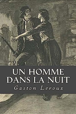Un Homme Dans La Nuit-..