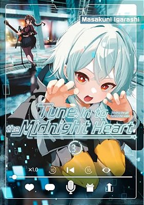 Tune In To The Midnight Heart 3-..