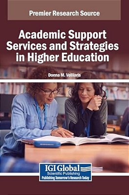 Academic Support Services And Strategies In Higher Education-..