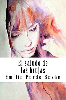 El Saludo De Las Brujas-..