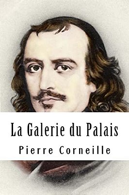 La Galerie Du Palais-..