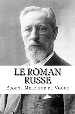 Le Roman Russe-..