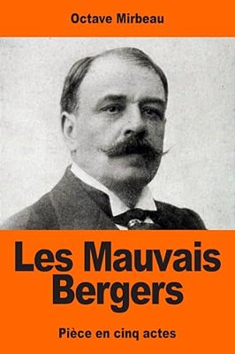 Les Mauvais Bergers-..