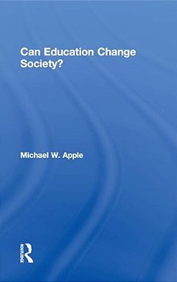 Can Education Change Society?-..