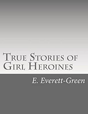 True Stories Of Girl Heroines-..