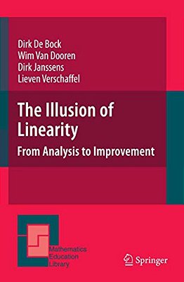 The Illusion Of Linearity: From Analysis To Improvement-..