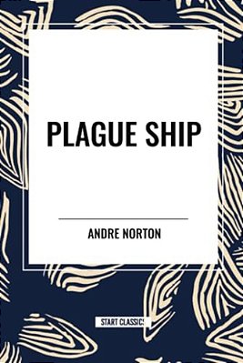 Plague Ship-..