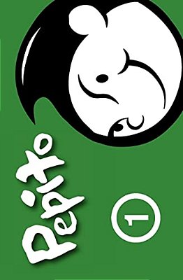 Pepito: English Version-..