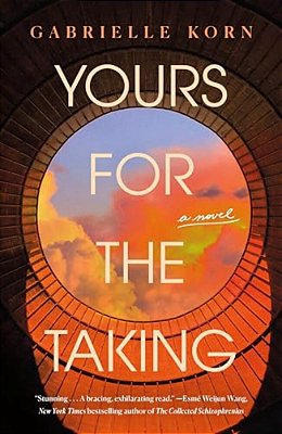 Yours For The Taking-..