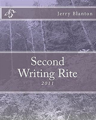 Second Writing Rite: 2011-..