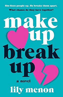Make Up Break Up-..