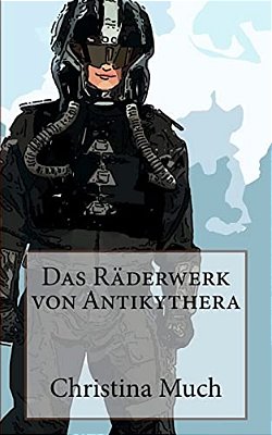 Das Räderwerk Von Antikythera-..