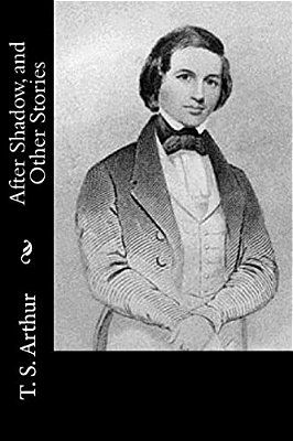 After Shadow, And Other Stories-..