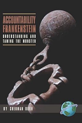 Accountability Frankenstein: Understanding And Taming The Monster-..