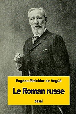 Le Roman Russe-..