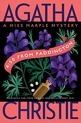 4:50 From Paddington: A Miss Marple Mystery-..