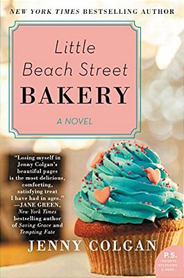 Little Beach Street Bakery-..