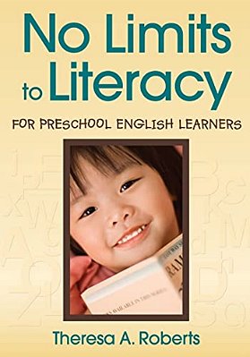 No Limits To Literacy For Preschool English Learners-..
