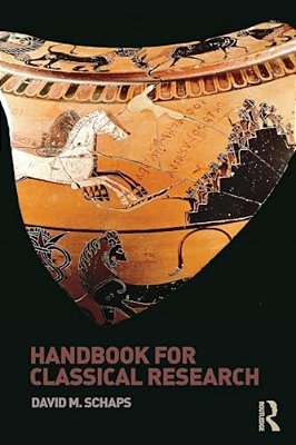 Handbook For Classical Research-..