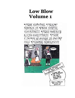Low Blow Volume 1-..