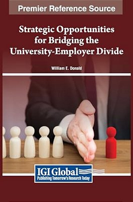 Strategic Opportunities For Bridging The University-Employer Divide-..