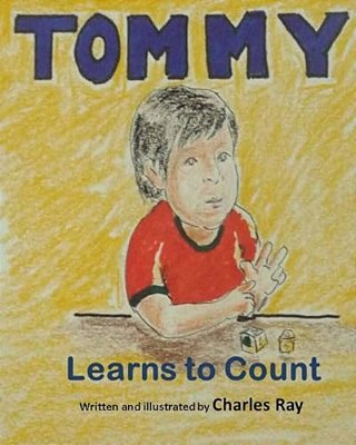 Tommy Learns To Count-..