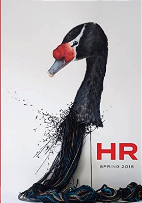 Hypertext Review 2018: Spring 2018, Volume 2, Issue 1-..