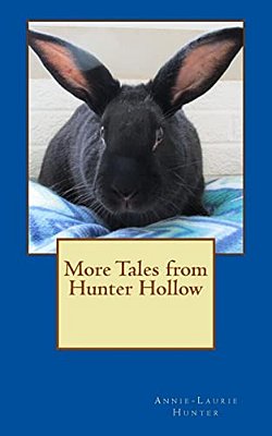 More Tales From Hunter Hollow-..