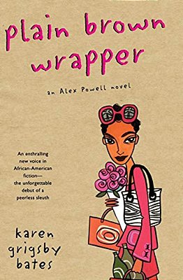 Plain Brown Wrapper-..