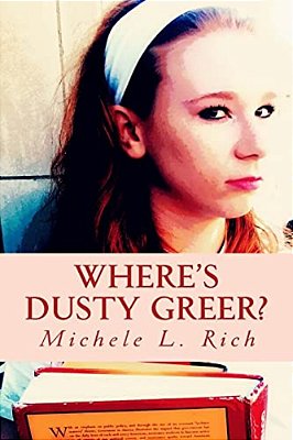 Where's Dusty Greer?-..