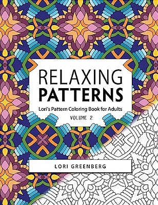 Relaxing Patterns-..