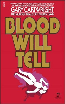 Blood Will Tell-..