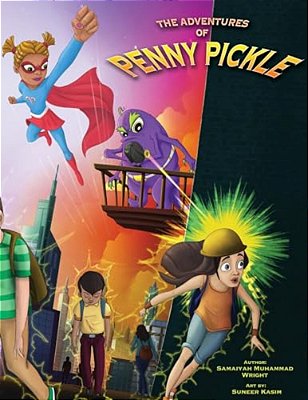 Penny Pickle-..