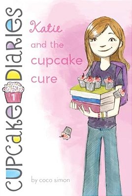 Katie And The Cupcake Cure-..