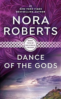 Dance Of The Gods-..