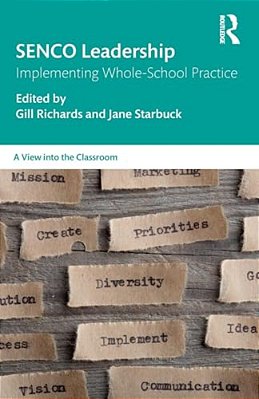 Senco Leadership: Implementing Whole-School Practice-..