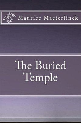 The Buried Temple-..