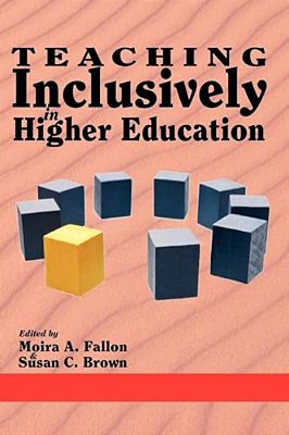 Teaching Inclusively In Higher Education-..