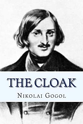 The Cloak-..