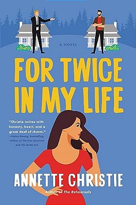 For Twice In My Life-..